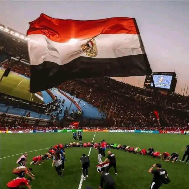 هل ظلم الحكم منتخب مصر أمام الأرجنتين؟ القصة الكاملة لجدل مباراة دور ال16